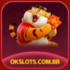 Logo da OKSLOTS